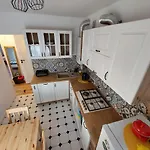 Przy Plazy Mikołajki