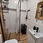 Feriehus Przy Plazy Mikołajki