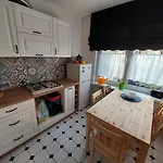 Przy Plazy Mikołajki