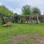 Feriehus Przy Plazy