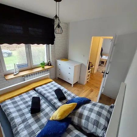 Przy Plazy Mikołajki