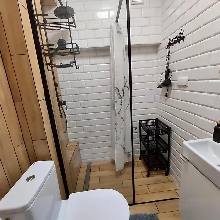 Casa vacanze Przy Plazy *