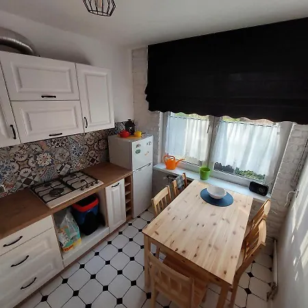 Przy Plazy Holiday home