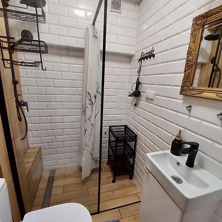 Casa vacanze Przy Plazy Mikołajki