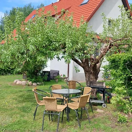 Przy Plazy Holiday home