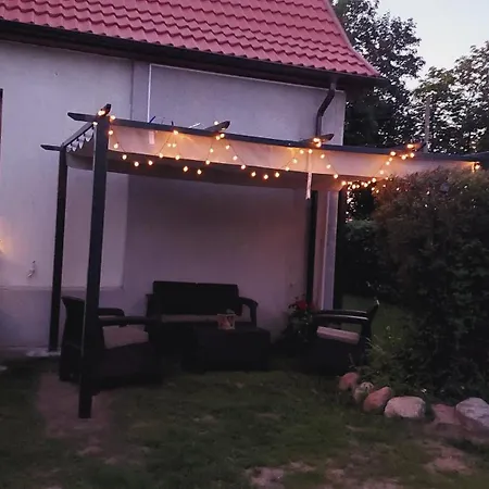 Przy Plazy Mikolajki (Mragowo)