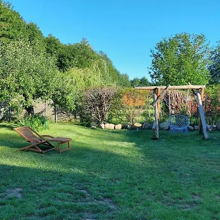 Holiday home Przy Plazy