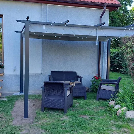 Przy Plazy Mikołajki