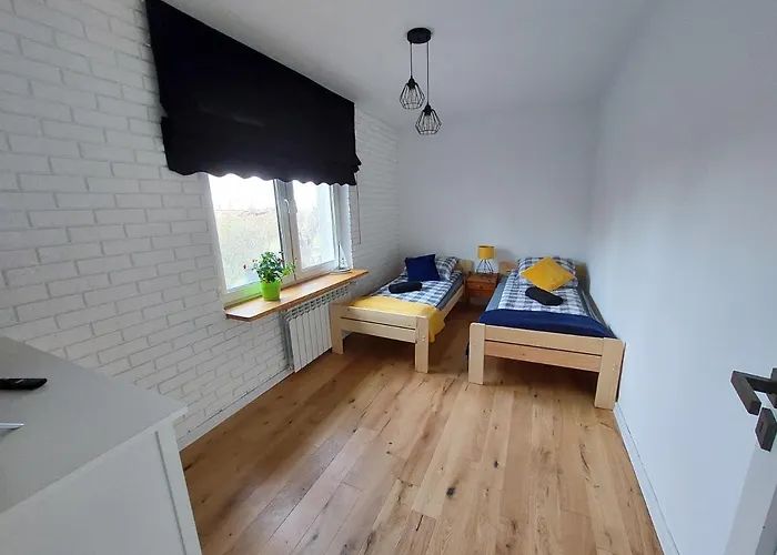 Przy Plazy Mikolajki (Mragowo)