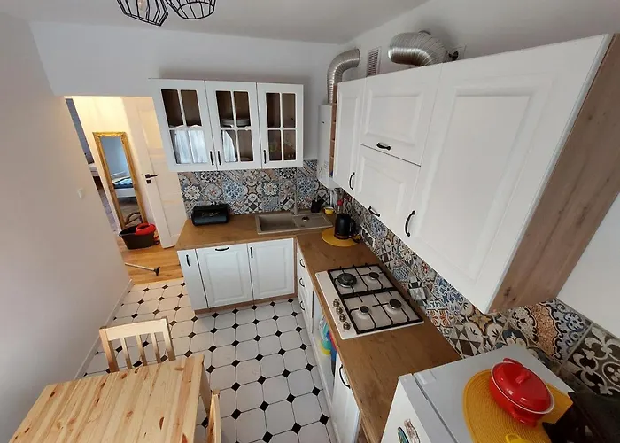 Przy Plazy Mikolajki (Mragowo)