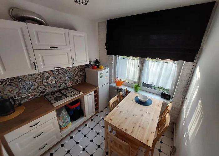 Przy Plazy Holiday home